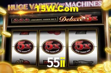 Promoção Relâmpago 55ii