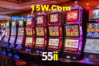Casino Ao Vivo 55ii
