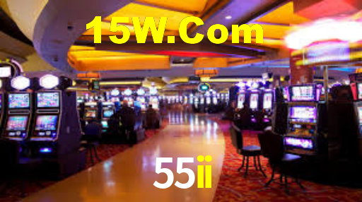 Tournaments 55ii