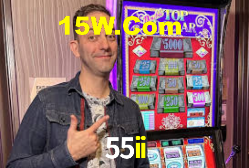 Daily Bonuses 55ii