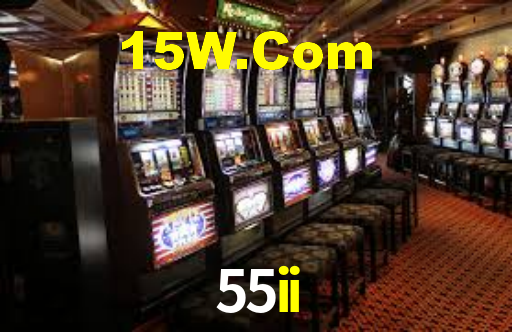 VIP Casino 55ii