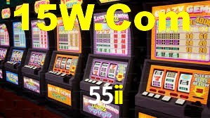 Spaceman Game 55ii