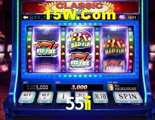Login Seguro 55ii