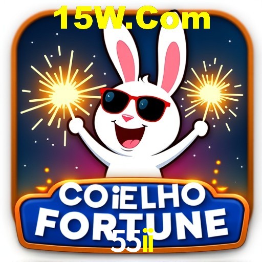 Descubra a Magia dos Jogos de Arcade no 55ii