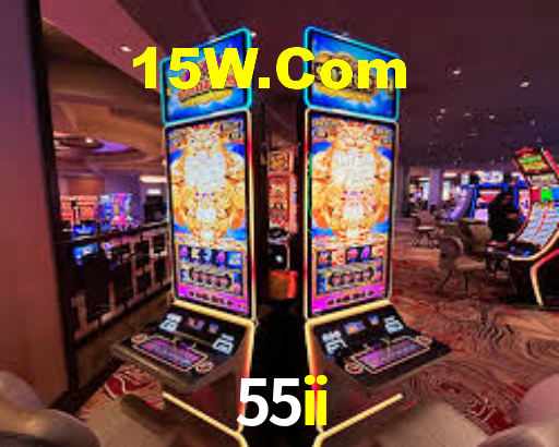 Live Casino 55ii